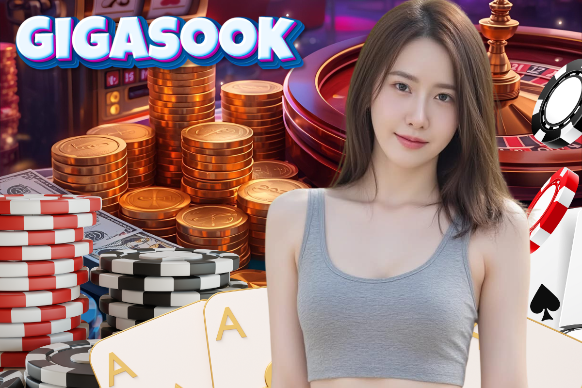 gigasook