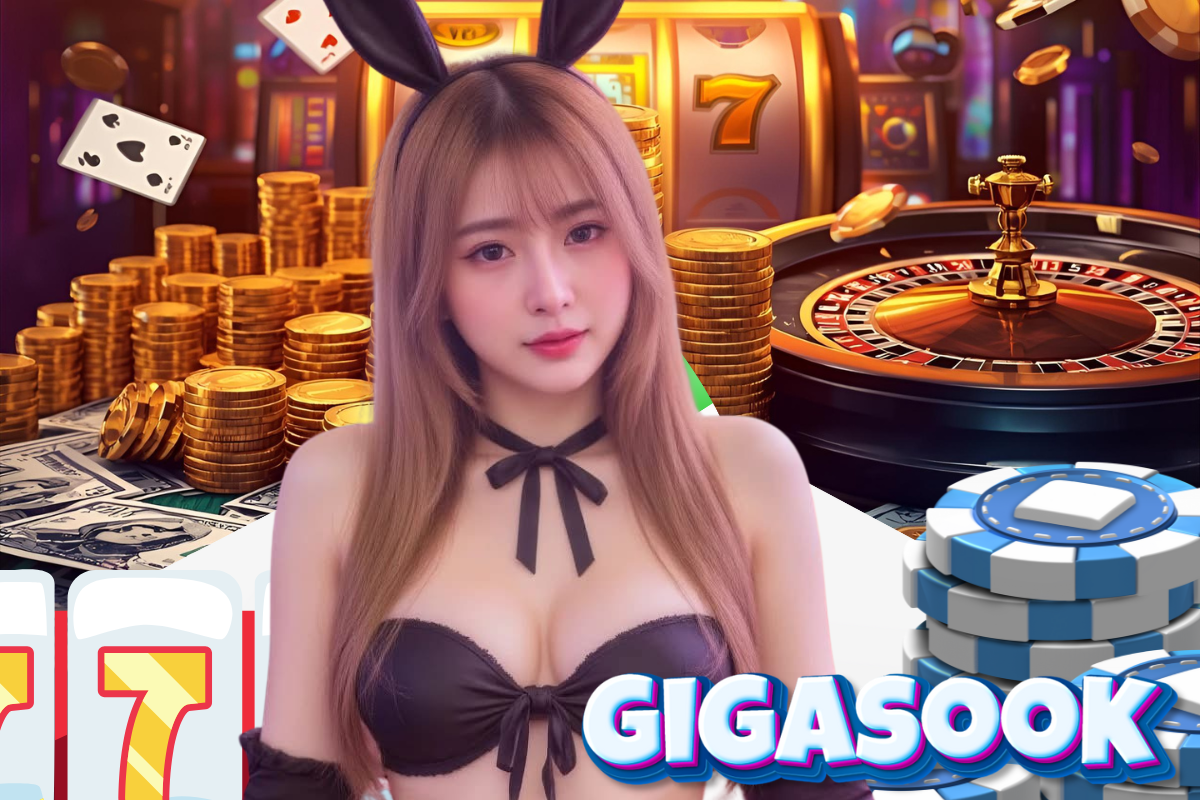 gigasook slot
