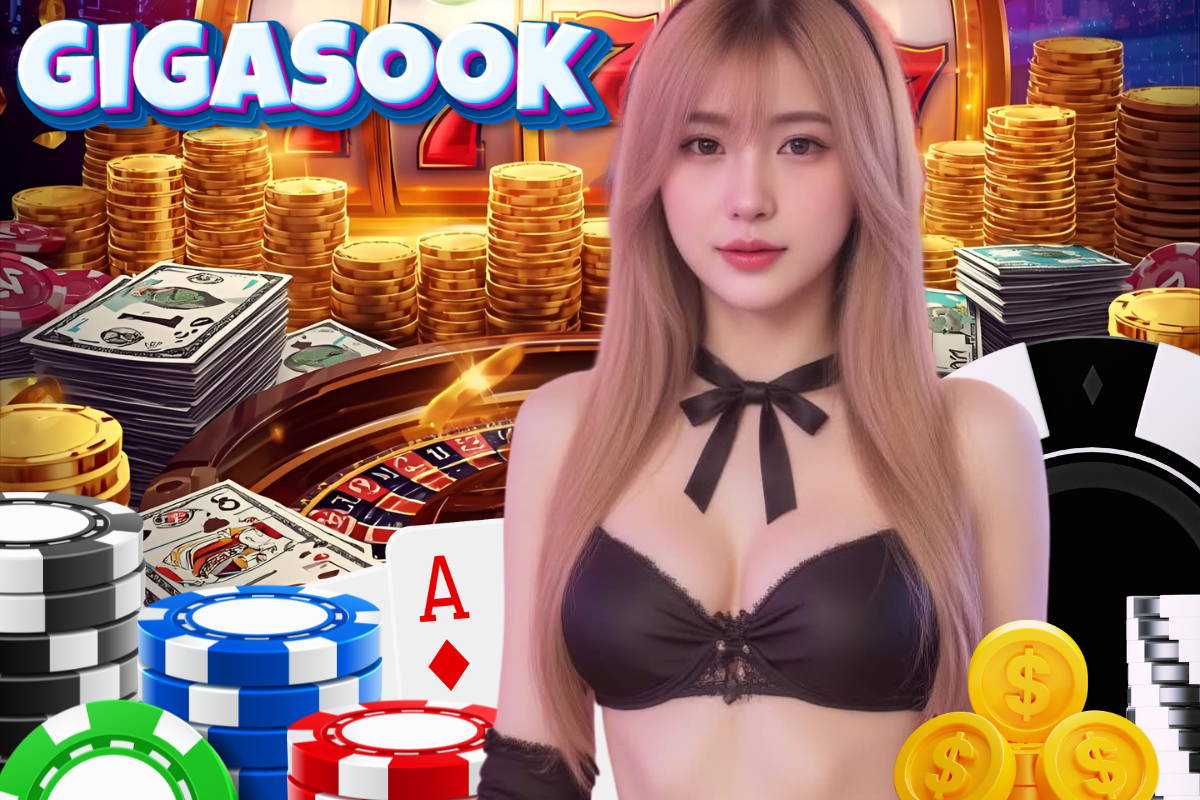 gigasook เข้าสู่ระบบ