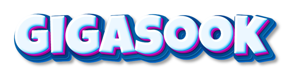 gigasook