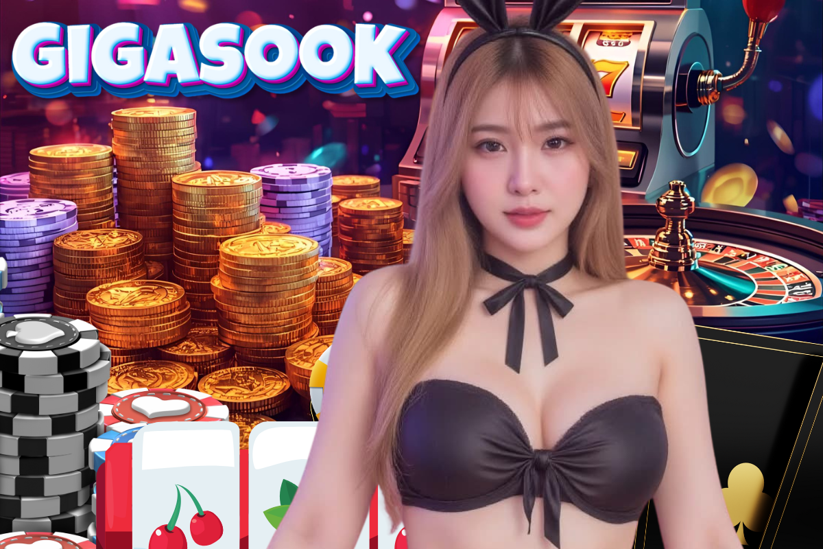 gigasook สล็อต